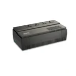 View of APC Easy UPS BV650I-MSX