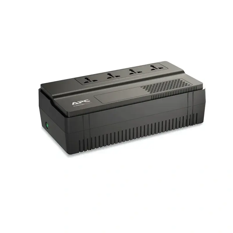 View of APC Easy UPS BV800I View of APC Easy UPS BV800I