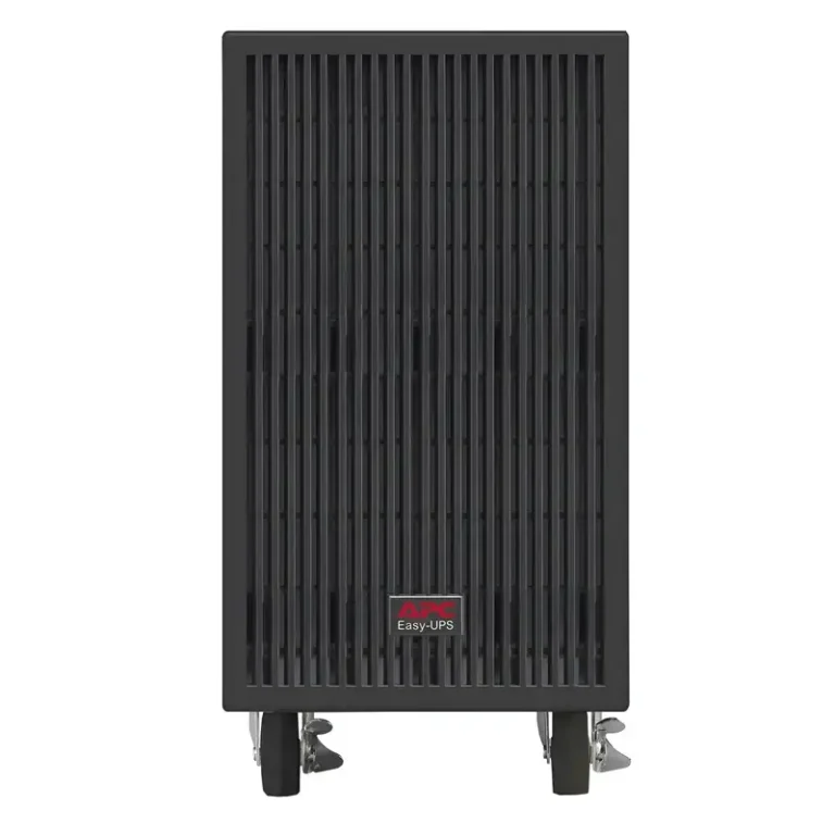 View of APC Easy UPS On-Line SRV240BP-9A 240V Battery Pack for 6kVA and 10kVA SRV Extended Runtime UPS Models
