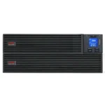 View of APC Easy UPS On-Line SRV2KRILRK 2000VA Rackmount UPS with Extended Runtime