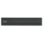 View of APC Easy UPS On-Line SRV72RLBP-9A 72V Rackmount Battery Pack for 2kVA and 3kVA Extended Runtime Models