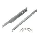 View of APC Easy UPS On-Line SRVRK1 19-Inch Rail Kit for 700mm Deep Racks
