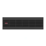 View of APC Easy UPS SRV240RLBP-9A 240V Rackmount Battery Pack for 5kVA, 6kVA, and 10kVA SRV Extended Runtime UPS Models