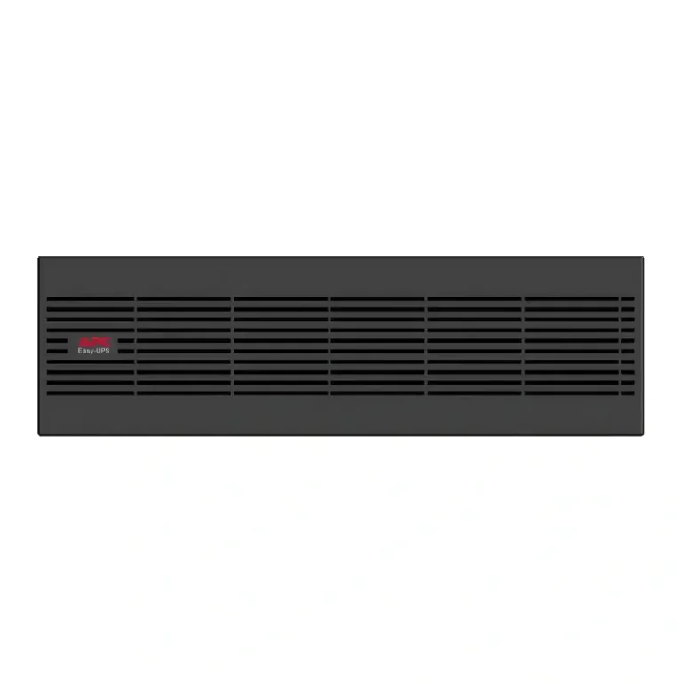 View of APC Easy UPS SRV240RLBP-9A 240V Rackmount Battery Pack for 5kVA, 6kVA, and 10kVA SRV Extended Runtime UPS Models
