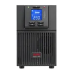View of APC Easy UPS SRV2KI 2000VA Online Tower UPS