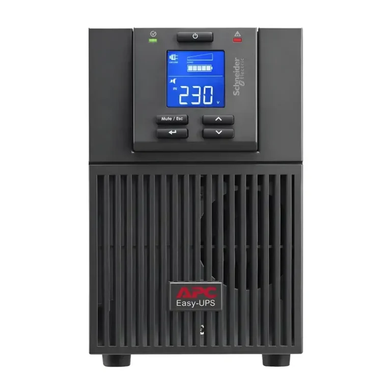 View of APC Easy UPS SRV2KI 2000VA Online Tower UPS