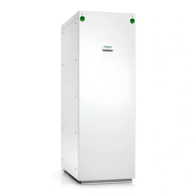 View of APC GVSOPT030 Galaxy VS Cable Kit for External Modular Battery Cabinets