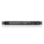 View of APC NBRK0750 NetBotz Rack Monitor 750