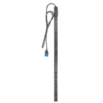 View of APC NetShelter AP7553 Basic Rack PDU