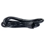 View of APC NetShelter AP9887 Power Cord