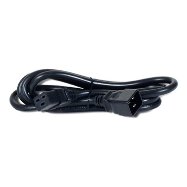 View of APC NetShelter Power Cord AP9877