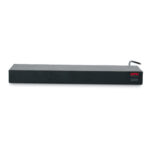View of APC NetShelter Switched Rack PDU AP7921B