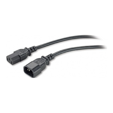 View of APC Power Cord AP9870
