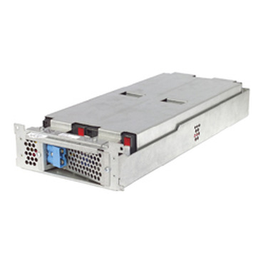 View of APC RBC43 Replacement Battery Cartridge