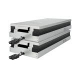 View of APC Replacement Battery Cartridge APCRBC170