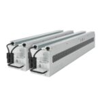 View of APC Replacement Battery Cartridge APCRBC174