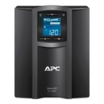 View of APC SMC1500IC Smart-UPS C 1500VA