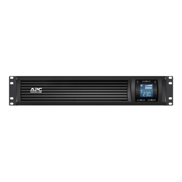 View of APC SMC2000I-2U Smart-UPS C 2000VA