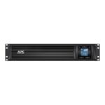 View of APC SMC3000RMI2U Smart-UPS C 3000VA