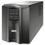 View of APC SMT1000IC Smart-UPS 1000VA Tower
