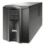 View of APC SMT1500IC Smart-UPS 1500VA Tower