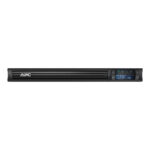 View of APC SMT1500RMI1U Smart-UPS 1500VA RM