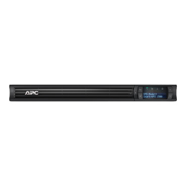 View of APC SMT1500RMI1U Smart-UPS 1500VA RM