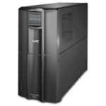 View of APC SMT2200IC Smart-UPS 2200VA Tower