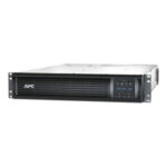 View of APC SMT2200RMI2UC Smart-UPS 2200VA RM