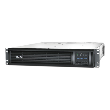View of APC SMT2200RMI2UC Smart-UPS 2200VA RM