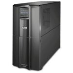 View of APC SMT3000IC Smart-UPS 3000VA Tower