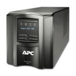 View of APC SMT750IC Smart-UPS 750VA Tower