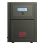 View of APC SMV1500AI-MSX Easy UPS 1500VA