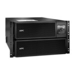 View of APC SRT10KRMXLI Smart-UPS SRT 10kVA