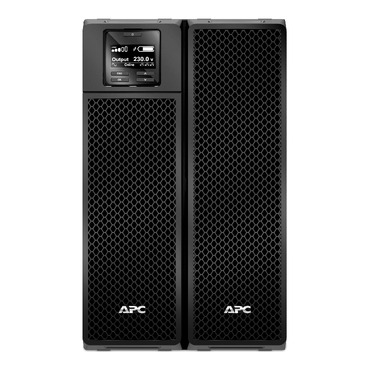 View of APC SRT10KXLI Smart-UPS SRT 10kVA