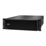View of APC SRT192RMBP2 Rackmount Battery Pack