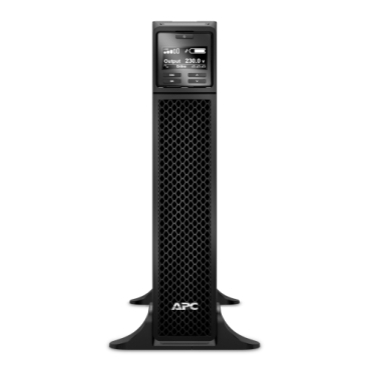 View of APC SRT3000XLI Smart-UPS SRT 3000VA