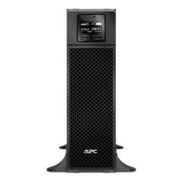 View of APC SRT5KXLI Smart-UPS SRT 5000VA