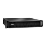 View of APC SRT96RMBP Rackmount Battery Pack