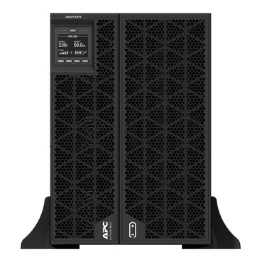 View of APC SRTG15KXLI Smart-UPS On-Line 15kVA