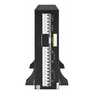 View of APC SRTGPK01 Parallel Kit for Smart-UPS