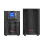 View of APC SRV1KIL Easy UPS On-Line 1000VA