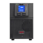 View of APC SRV2KI Easy UPS On-Line 2000VA