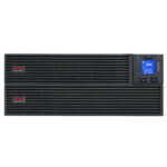 View of APC SRV2KRILRK Easy UPS On-Line 2000VA