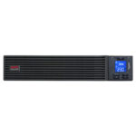 View of APC SRV2KRIRK Easy UPS On-Line 2000VA