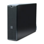 View of APC SURT192XLBP Smart-UPS RT Battery Pack