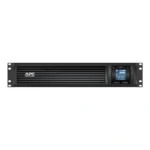 View of APC Smart-UPS C SMC3000RMI2U 3000VA Rack Mount LCD 230V UPS