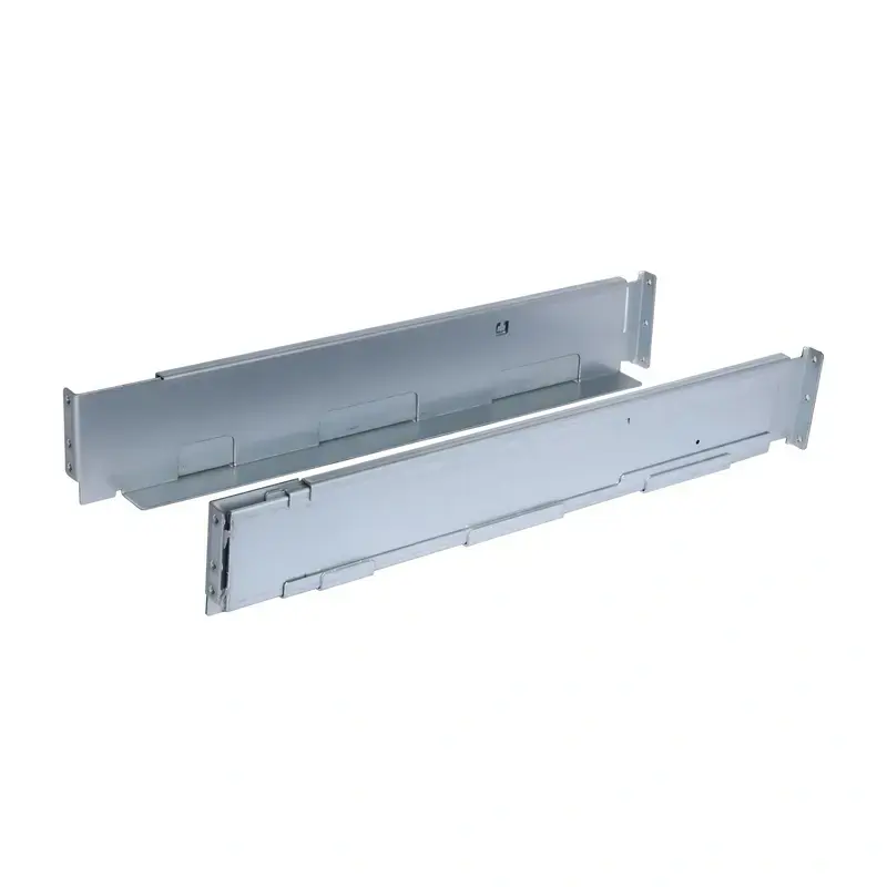View of APC Smart-UPS RT SRTGRK1 19-Inch Rail Kit for 5kVA to 20kVA UPS Systems View of APC Smart-UPS RT SRTGRK1 19-Inch Rail Kit for 5kVA to 20kVA UPS Systems