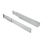 View of APC Smart-UPS RT SRTGRK2 19-Inch Rail Kit for XLBP Battery Packs