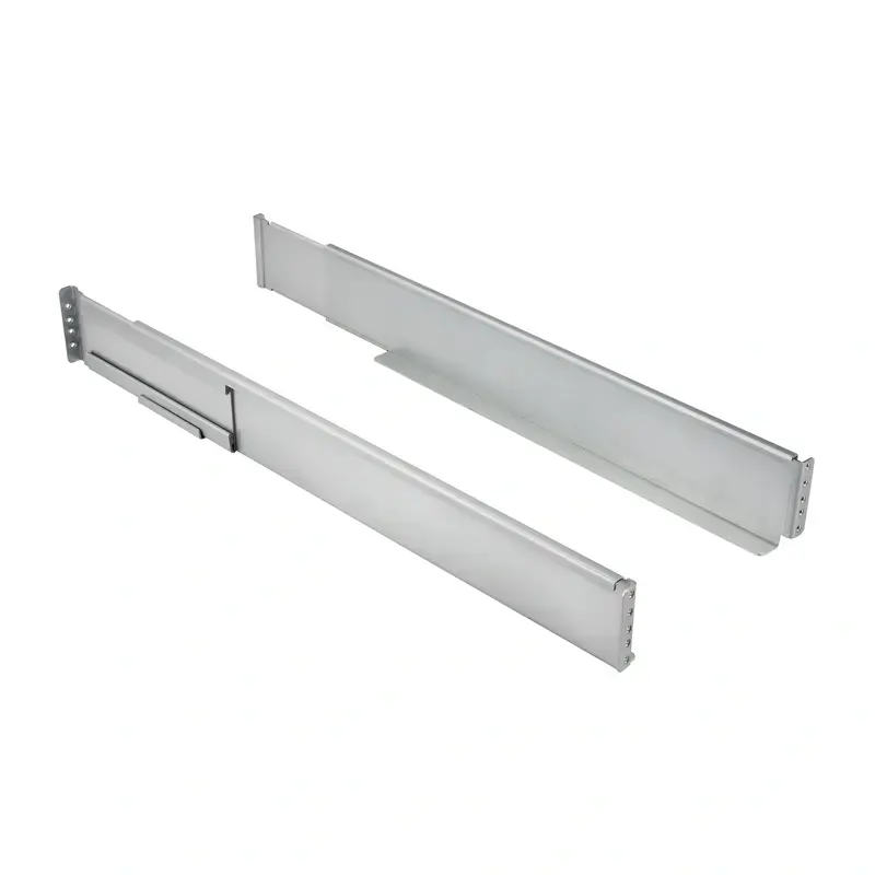 View of APC Smart-UPS RT SRTGRK2 19-Inch Rail Kit for XLBP Battery Packs View of APC Smart-UPS RT SRTGRK2 19-Inch Rail Kit for XLBP Battery Packs